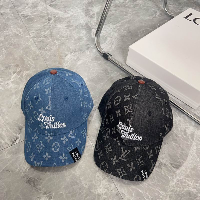 LV cap 082606